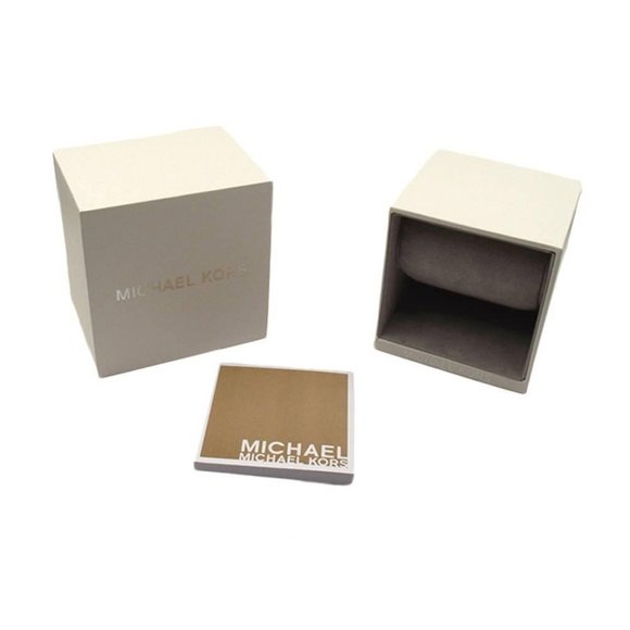 MICHAEL KORS Slim Runway Ladies Watch MK3198 - Picture 2 of 2